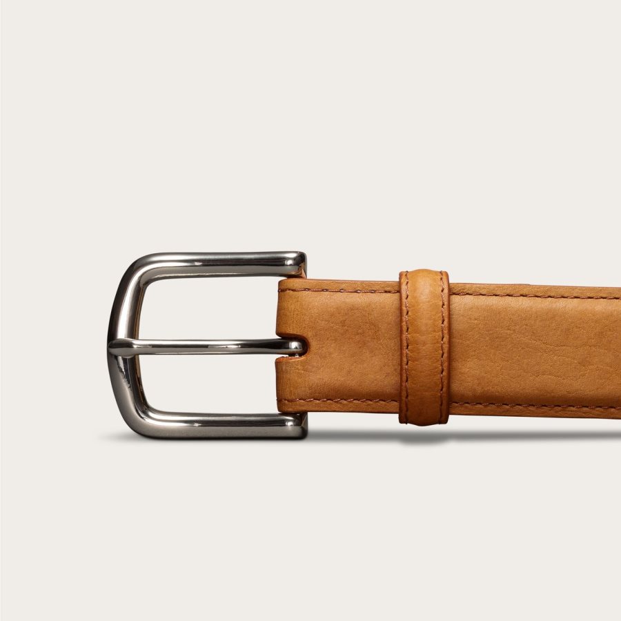 Bison Belt Wheat Bison