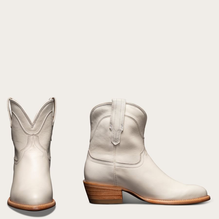 Women The Penny Bone Calf