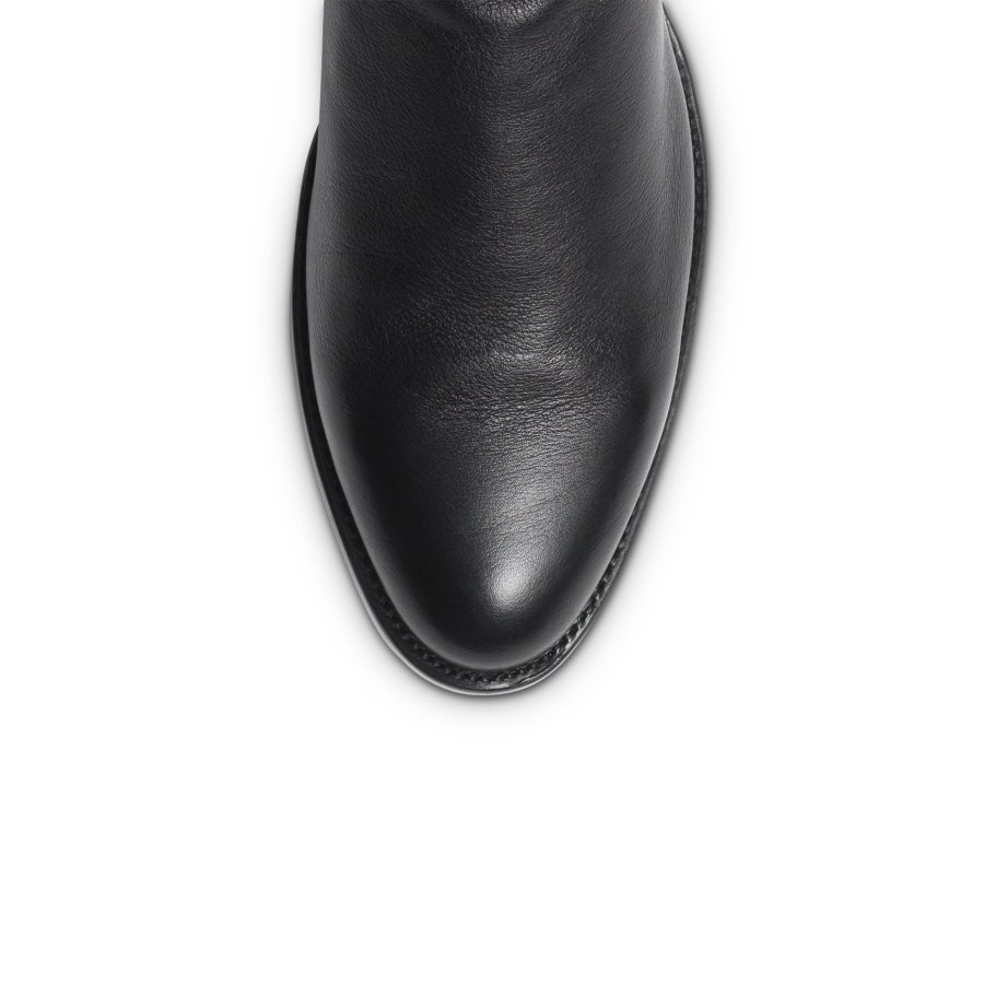 Men The Earl Midnight Calf