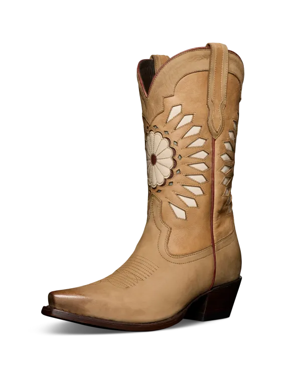 THE SADIE BY KRISTOPHER BROCK