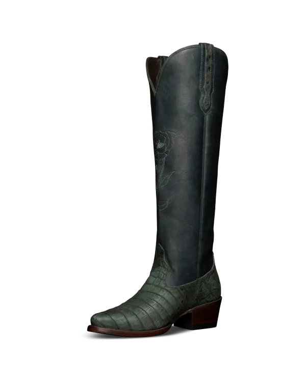 THE ABBY BY KRISTOPHER BROCK