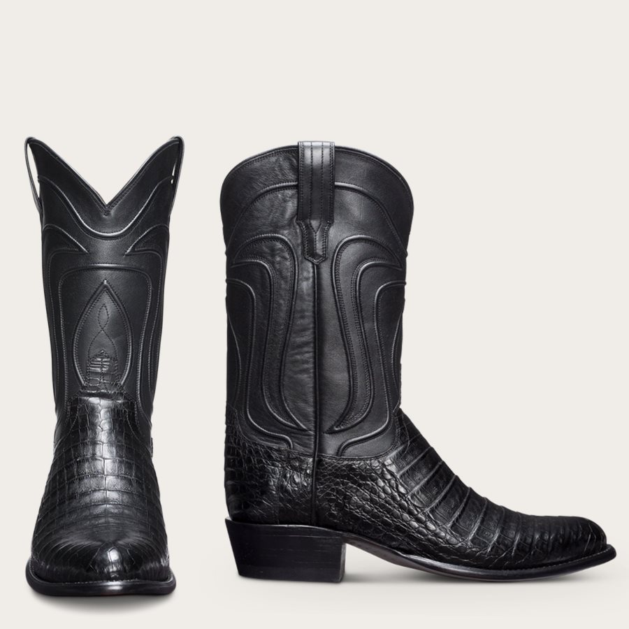 Men The Dillon Midnight Caiman