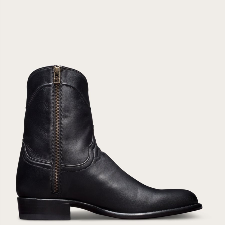 Men The Dean Midnight Calf