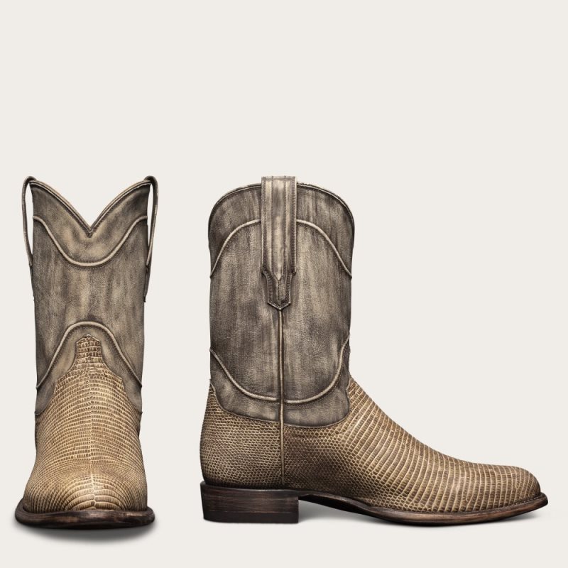 The Nash Relic Lizard