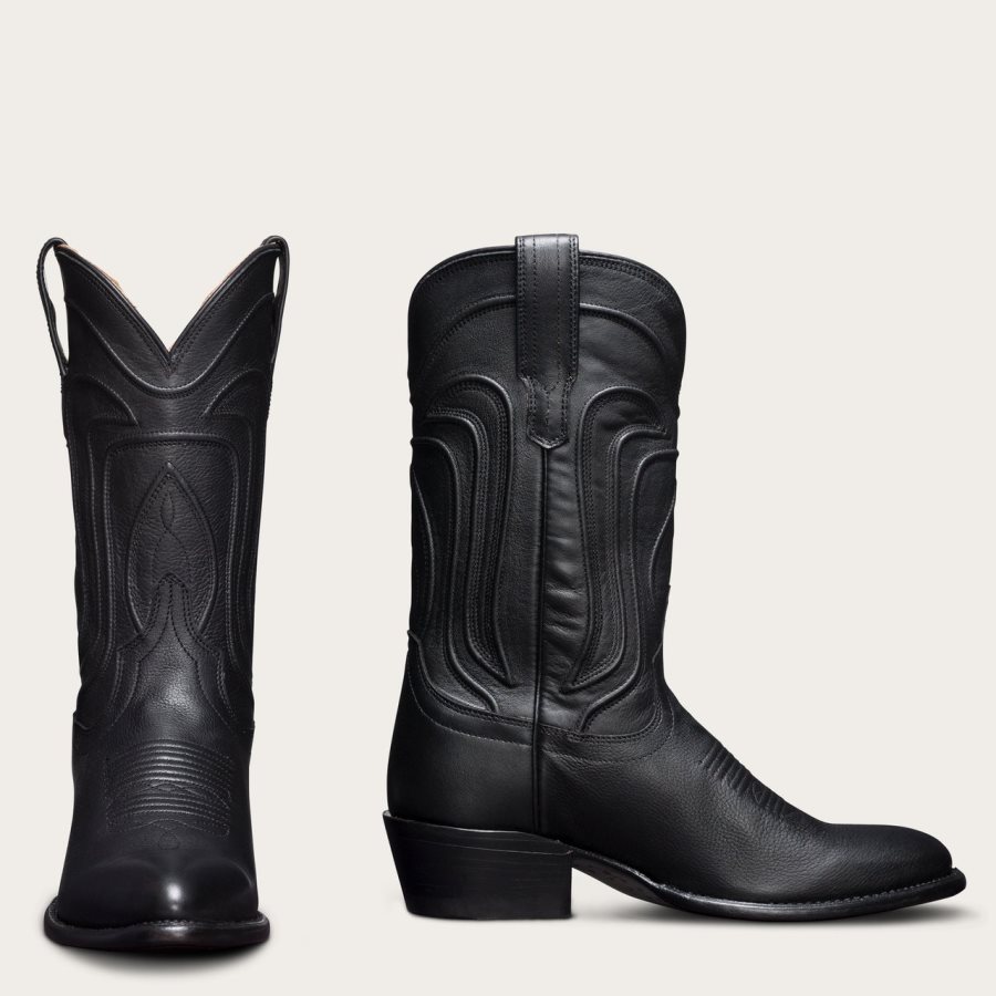 Women The Jamie Midnight Calf