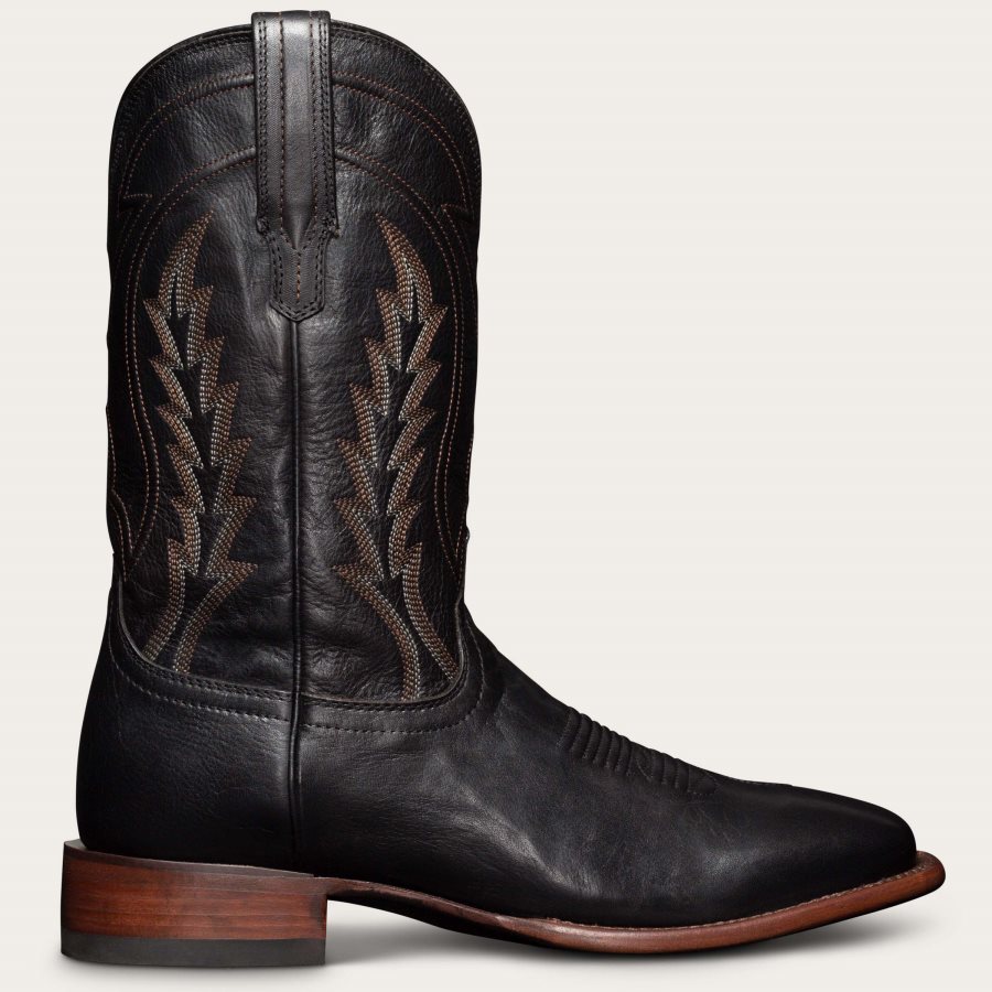 Men The Doc Midnight Bovine