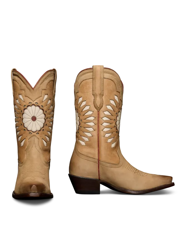 THE SADIE BY KRISTOPHER BROCK