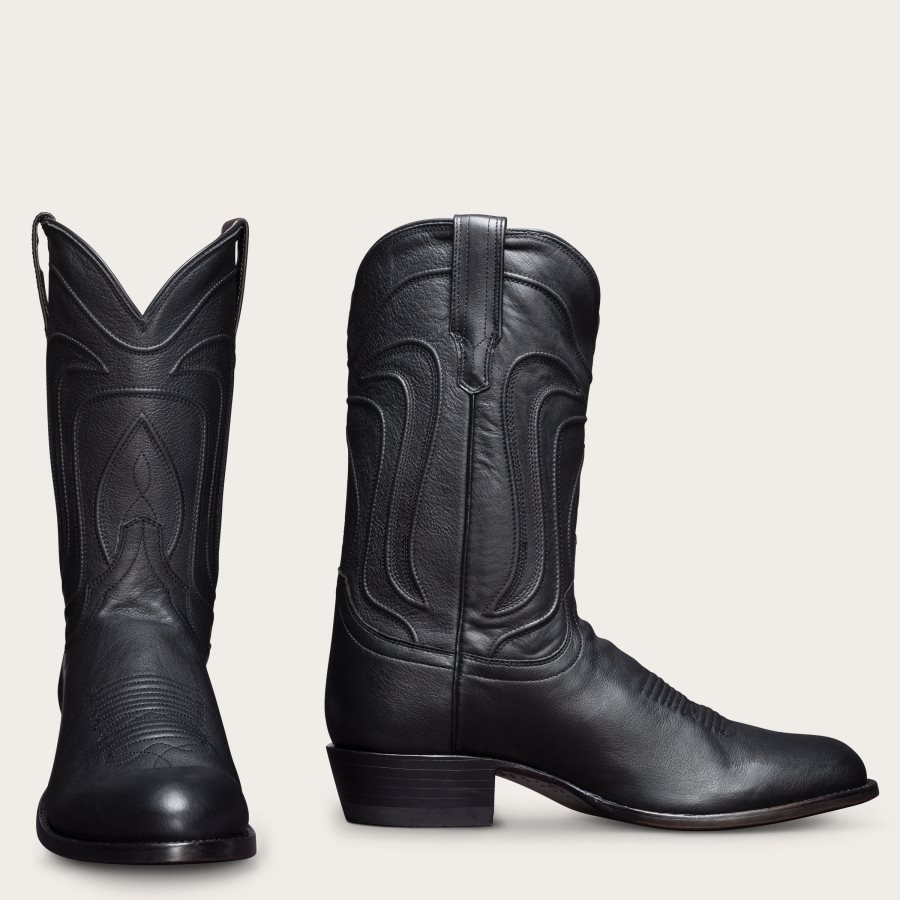 Men The Cartwright Midnight Calf