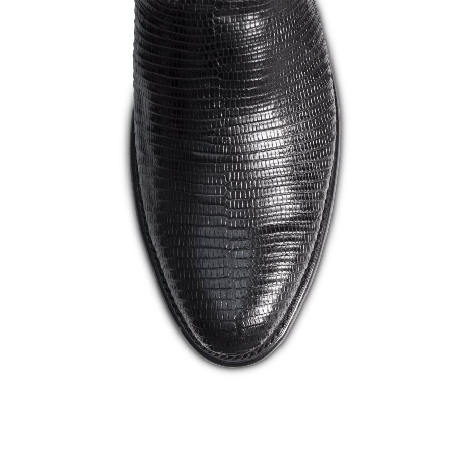 Men The Nolan Midnight Lizard