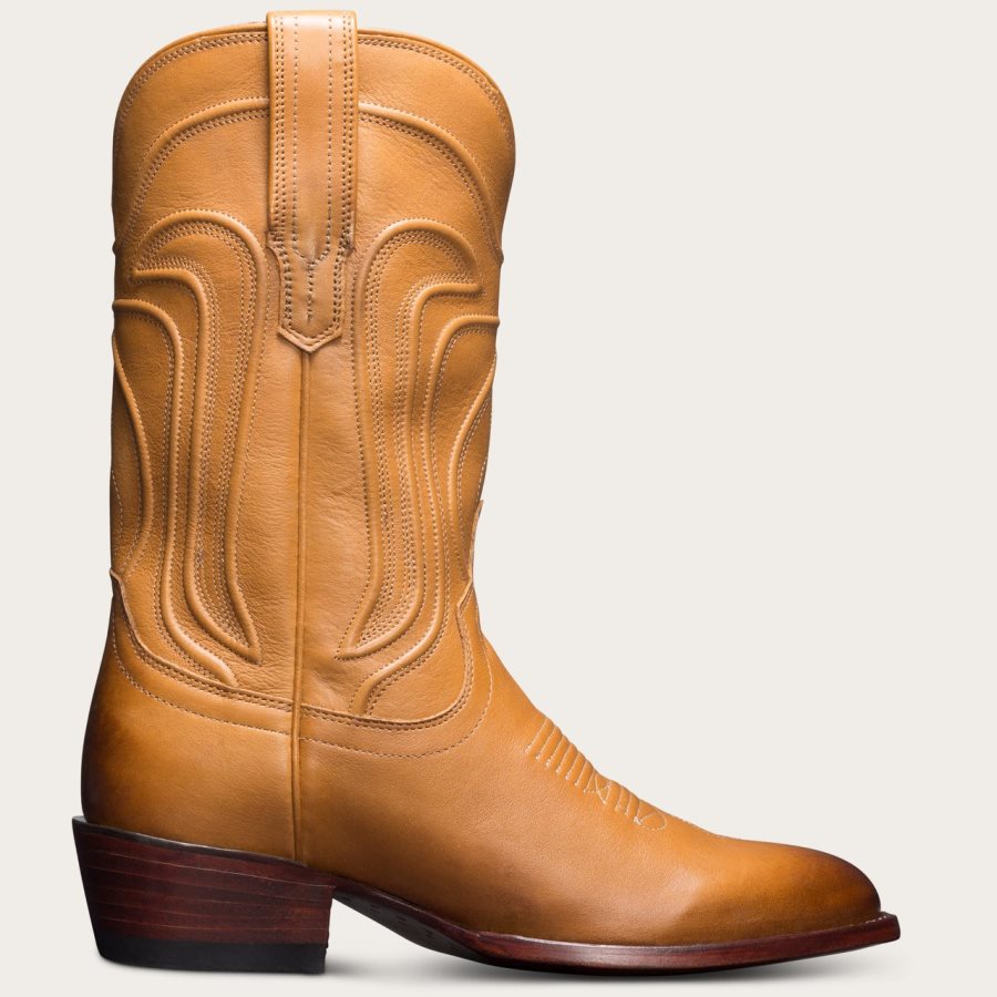 Women The Jamie Desert Calf