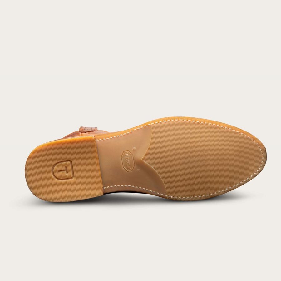 Men The Jake Caramel