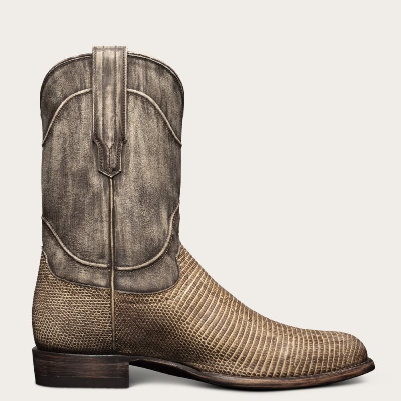 The Nash Relic Lizard