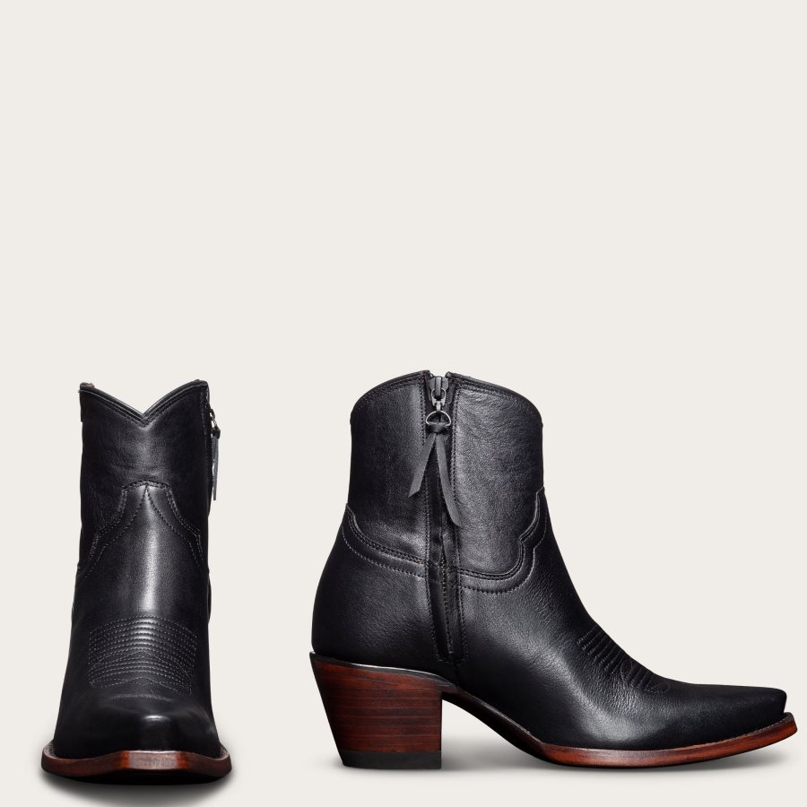 Women The Daisy Midnight Calf