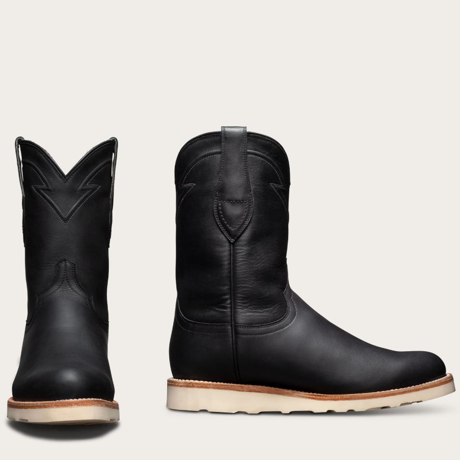 Men The Knox Midnight