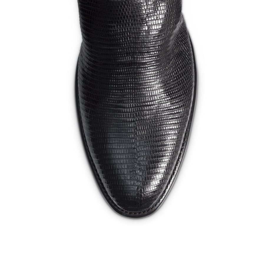 Men The Nash Midnight Lizard