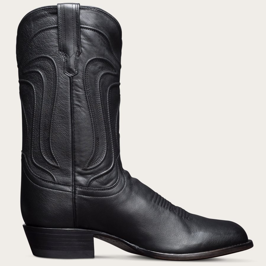 Men The Cartwright Midnight Calf