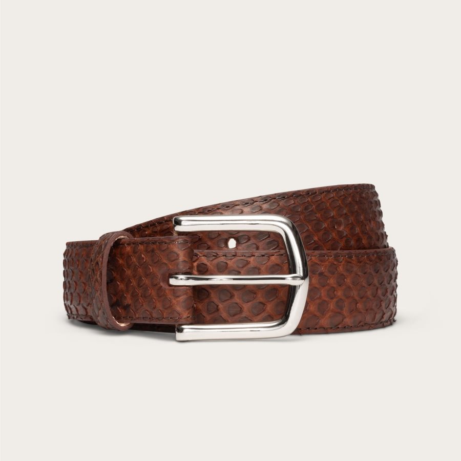 Python Belt Brick Python