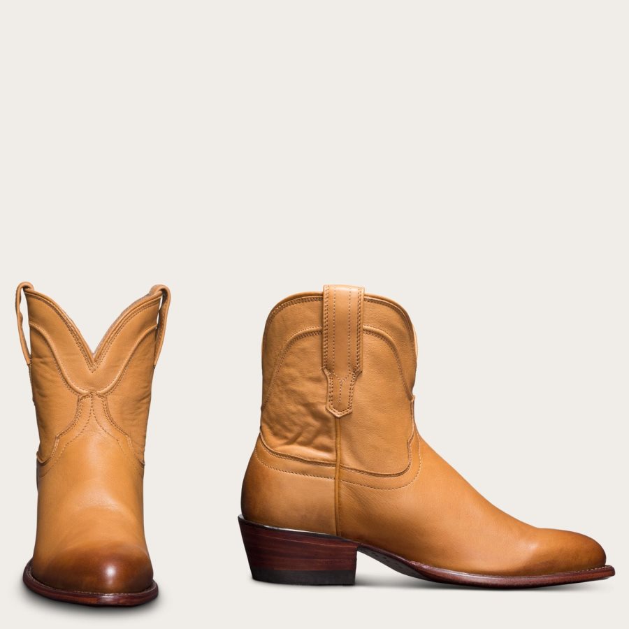 Women The Penny Desert Calf