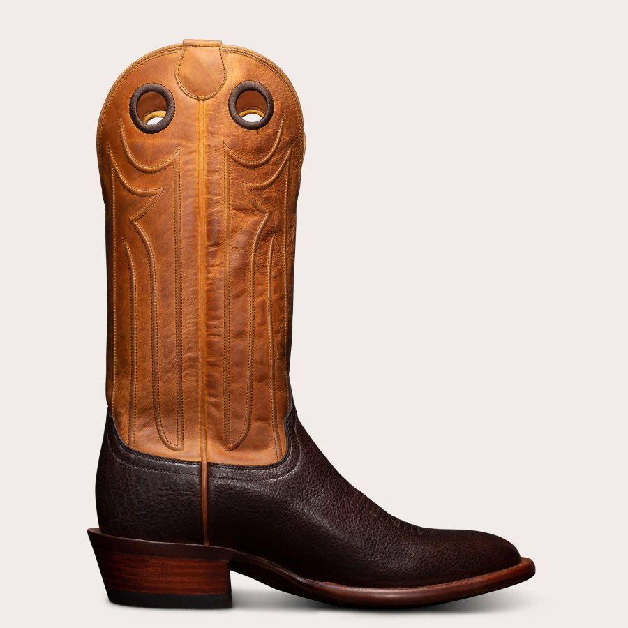 Men The Prescott Hickory Bison