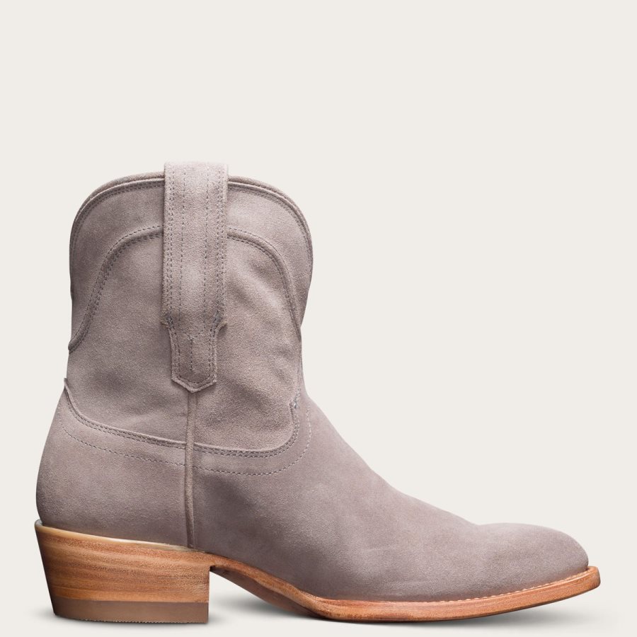 Women The Lucy Gray Suede