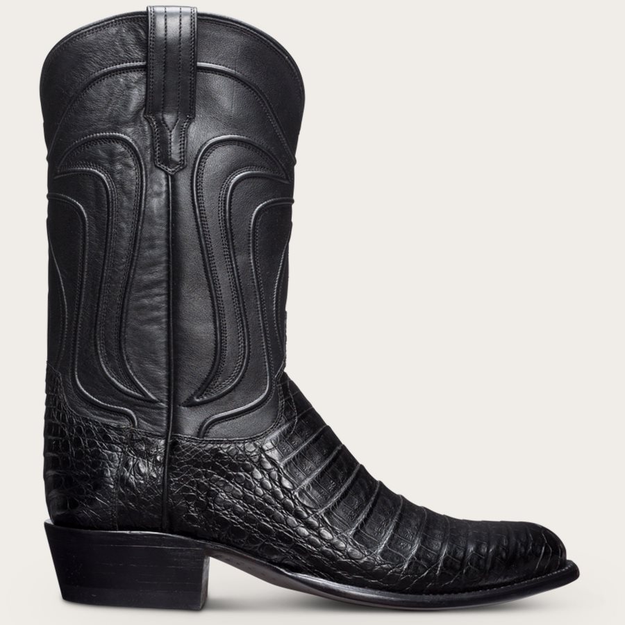 Men The Dillon Midnight Caiman