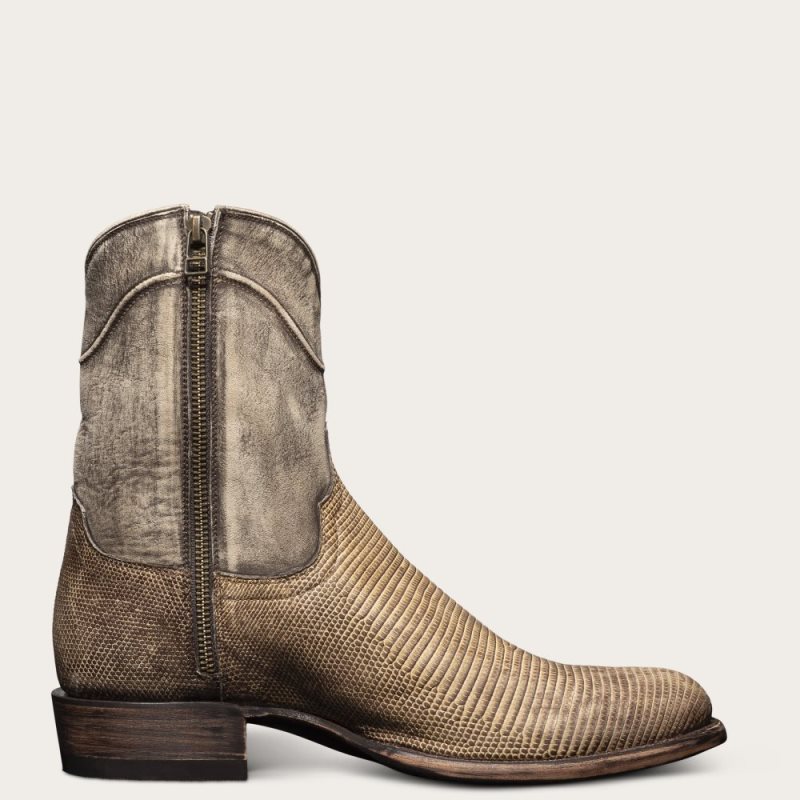 The Nick Relic Lizard