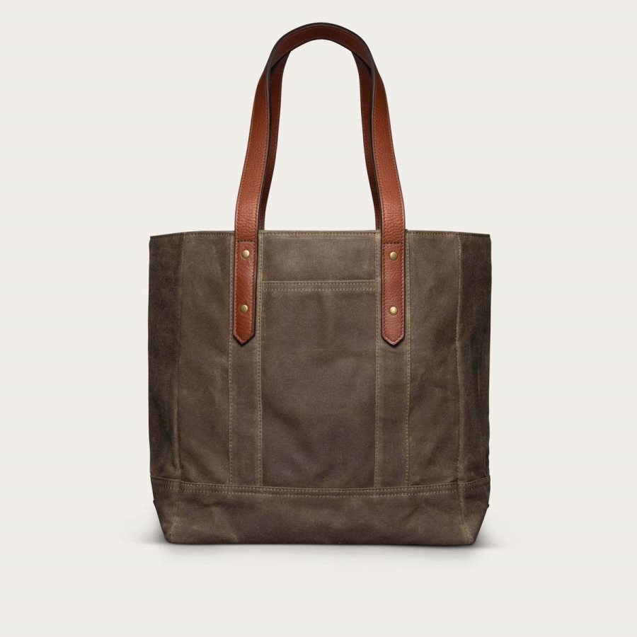 Classic Tote Moss