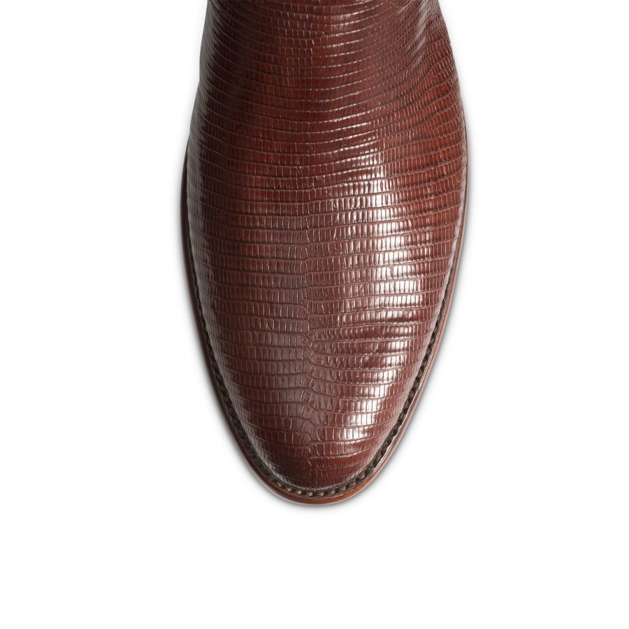 Men The Nash Bourbon Lizard