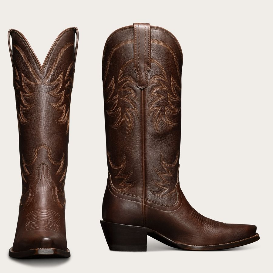 Women The Annie Cocoa