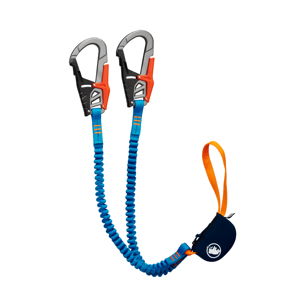 Skywalker Pro Via Ferrata Set - Mammut