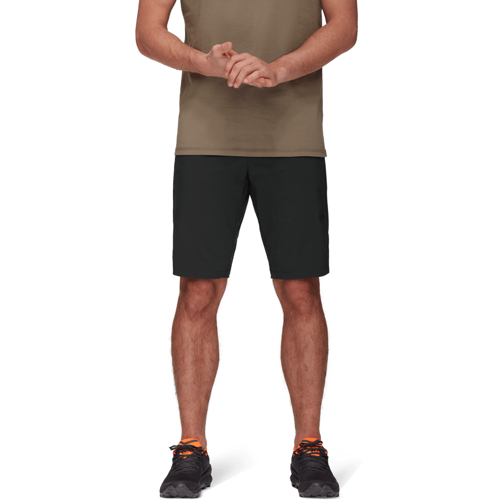 Hiking Shorts Men Mammut