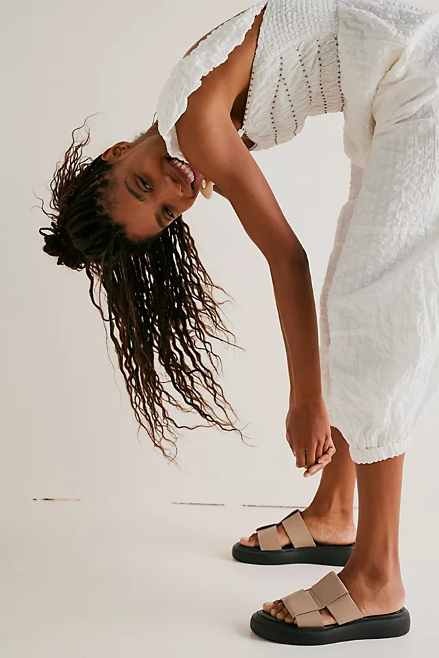 Speakeasy Jumpsuit Ivory