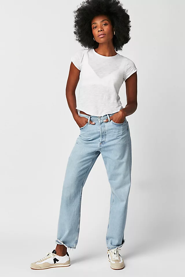AGOLDE ��90s Jeans Reputation