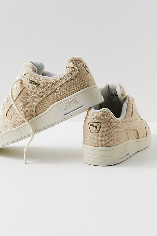 Slipstream Lo Eco Sneakers Pristine / Vaporous Grey