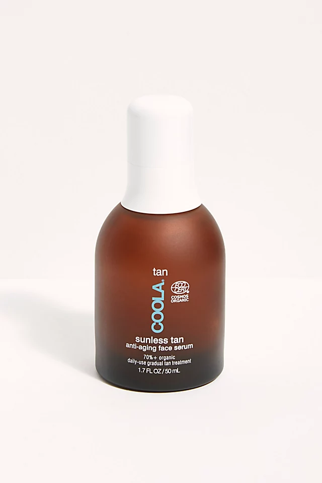 COOLA Sunless Tan Anti-Aging Serum One
