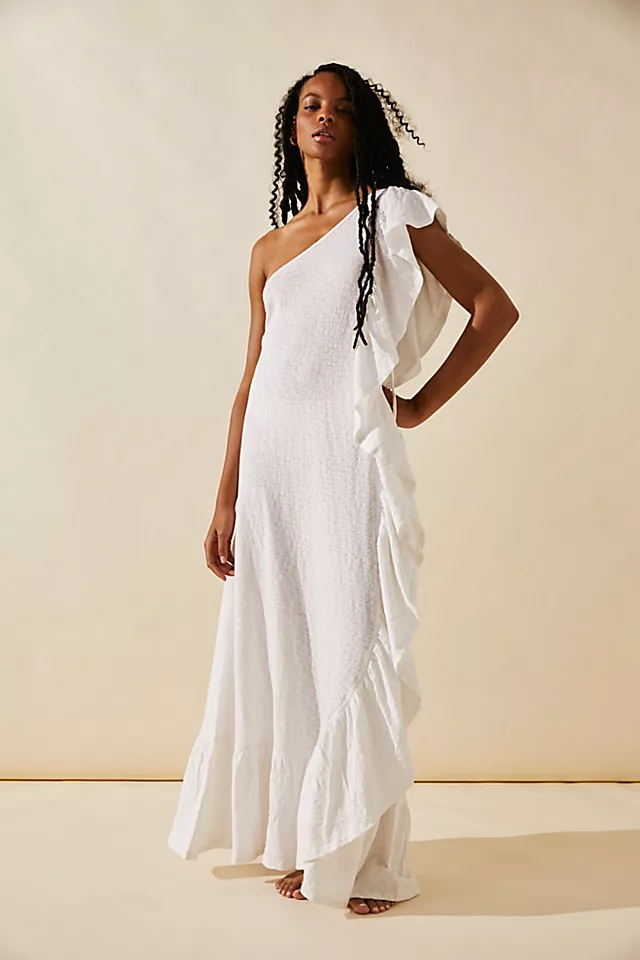 Elisa Maxi Ivory