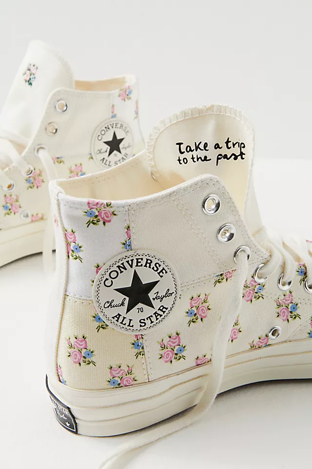 Chuck 70 Gran-Z Hi Top Sneakers Mom's Potato Salad