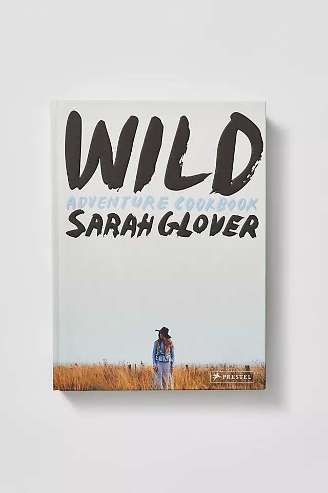 Wild: Adventure Cookbook One