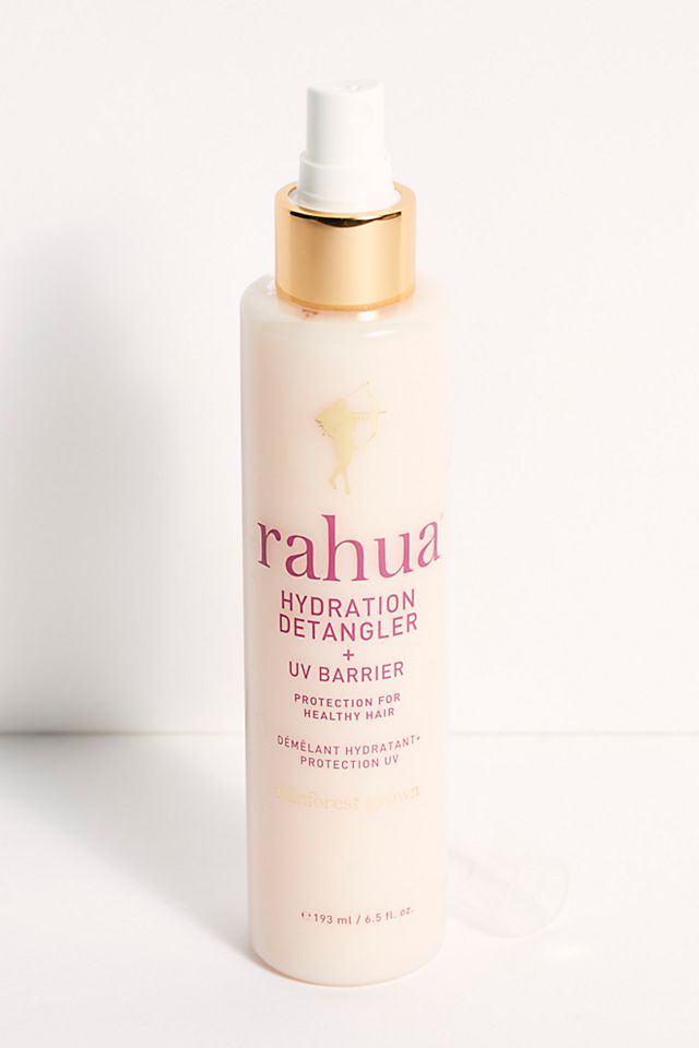 Rahua Hydration Detangler + UV Barrier One