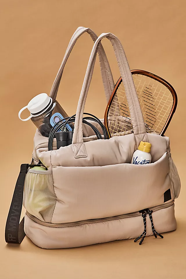 MVP Duffle Bag Mineral