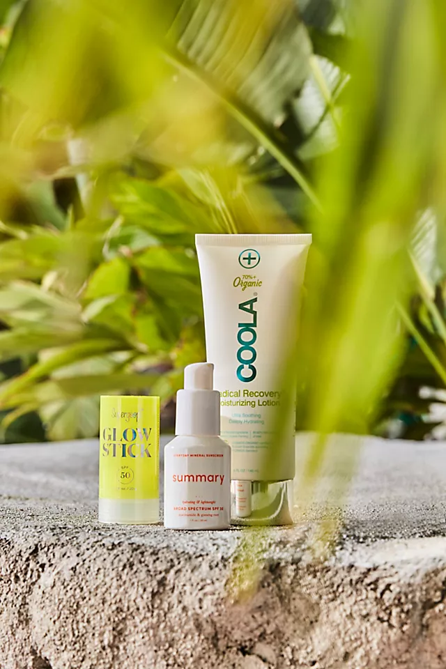 Supergoop! Glow Stick Sunscreen SPF 50 One