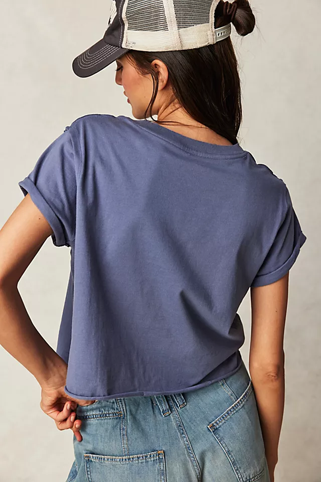 We The Free The Perfect Tee Wild Moon