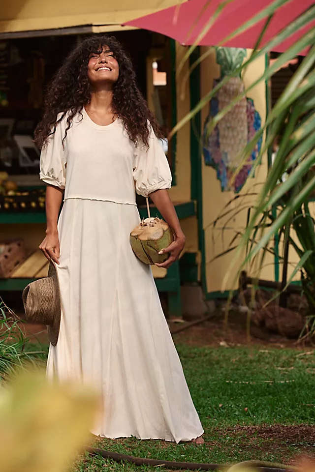 Brentwood Maxi Nilla Cream