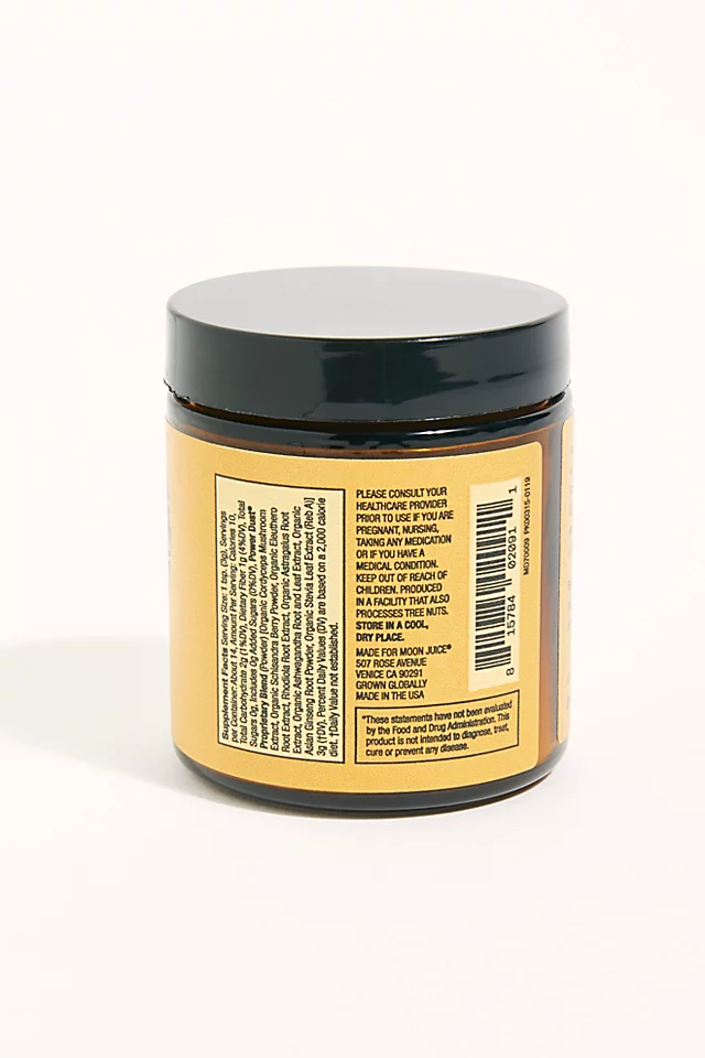 Moon Juice Power Dust Power