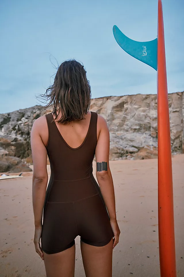 Kelea Surf Suit Reef