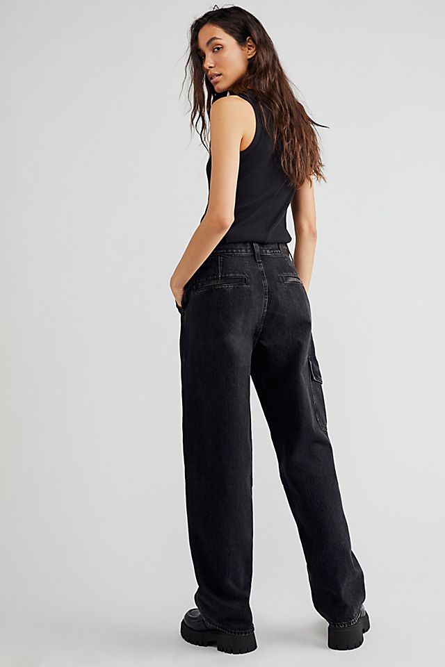 Edwin Tess Jeans Fling