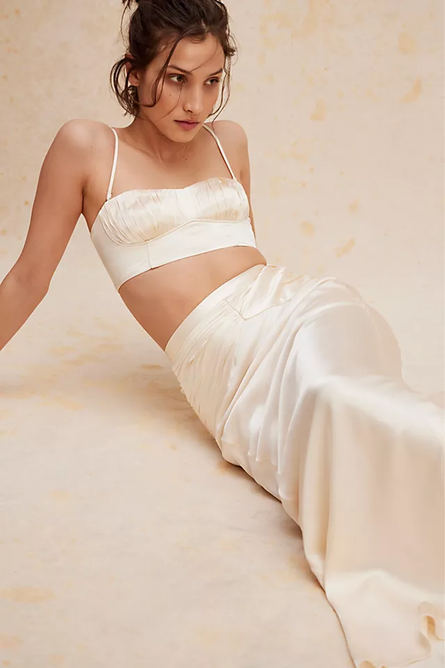 Shona Joy La Lune Set Cream