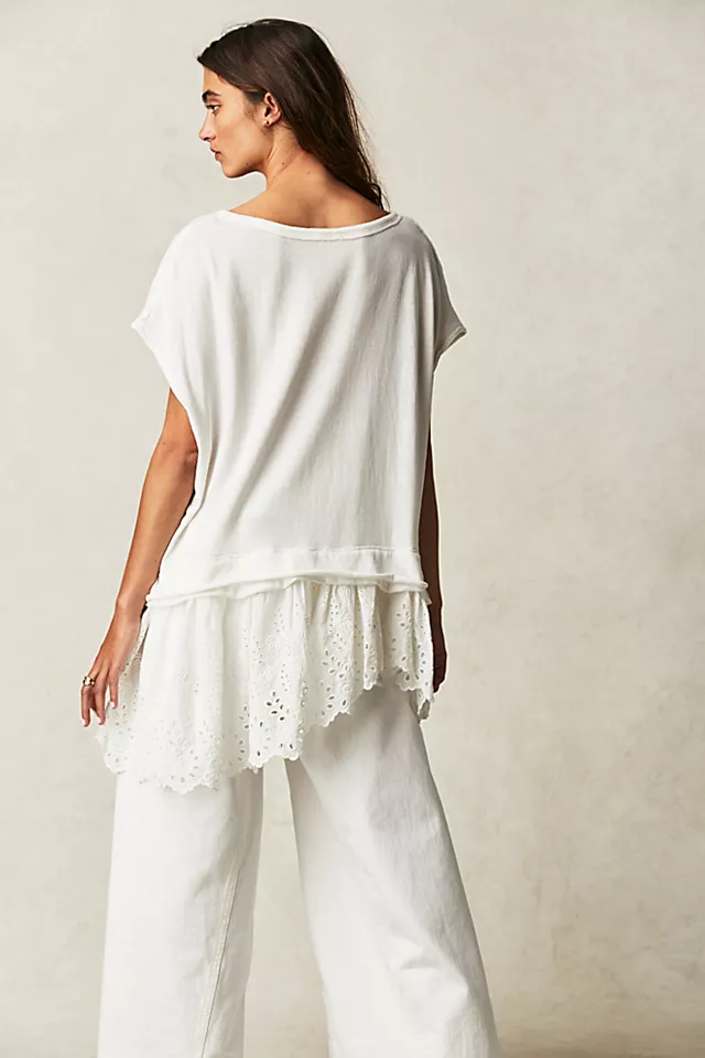 Always On Time Twofer Ivory