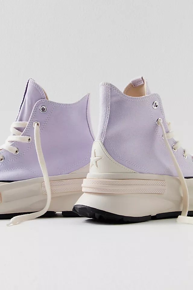 Run Star Legacy Sneakers Vapor Violet