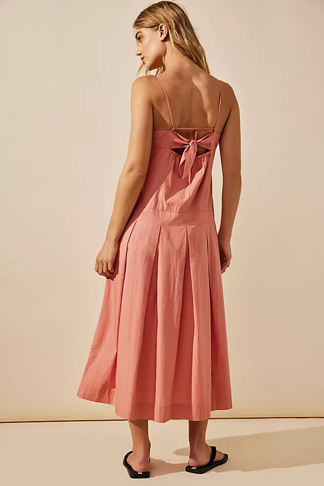 In My Town Midi Canyon Clay